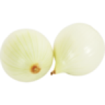 Peeled Onions Per Kg