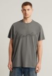G-star Raw Flock G-script Loose R T - Gs Grey