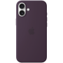 Apple Iphone 16 Plus Silicone Case