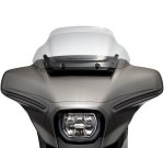 Wind Splitter 10 In. Windshield