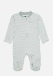 Nike Nkn Striped Footed Coverall - Mica Green