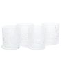 - 350ML Drinking Glass - Set Of 4