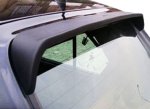 Vw Golf 1 Citi Kamei Boot Spoiler Tmw