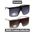 Sunglass Pre unisex Metal Shield