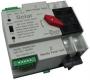 Dual Power Ats 63A 2 Pole Automatic Change Over Switch Kit Rail Mount Unit Use With Inverter Installations Solutions Rated Current Maximum 63A