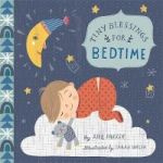 Tiny Blessings: For Bedtime Large Trim Board Book