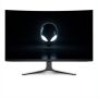 Alienware AW3225QF 32 3840X2160 4K Uhd Qd-oled Curved Gaming Monitor