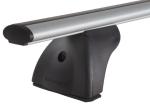 Holdfast Roof Rack Fiat Strada All Canopy