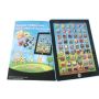 Children's Tablet Pad Toy Educational Computer