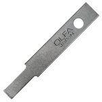 Olfa KB4NF Narrow Chisel Blades 8MM For Ltd Cutter