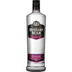 Bear Wild Berry