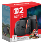 Nintendo Switch 2 Console + Mario Kart World
