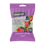 Forest Berry Jellies 70G