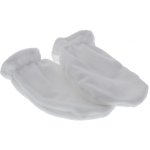 Spa Facial & Body Treatment & Exfoliation Mittens Pair Assorted Colours