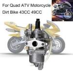 Carb Standard 13MM