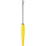 Osti Original Cheese Slicer Double Wire Stainless Steel Yellow
