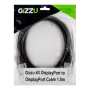 GIZZU 1.5M Displayport To Displayport Cable 4K @ 60HZ