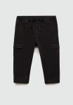Trousers Nico - Black
