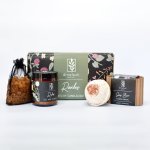 Bata Bath By Candlelight Gift Set Assorted Scents - Rooibos