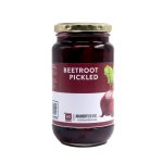 Pickled Beetroot 375ML