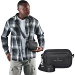 Serendipio Unisex Pitori Crossbody
