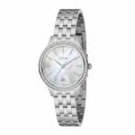 Nuvia - Silver Mother Of Pearl