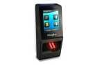 Sigma 293678660 Lite With Display IP65 Ident 1:500 Persons With Mifare Desfire Card Reader