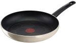 Tefal B6860603 Pan 3 L Capacity 28 Cm Diameter