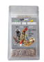 Soldier Fly Larvae 40G - Sustainable And Nutritious Food Source