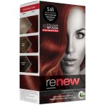 Permanent Hair Colour Creme - Rich Auburn