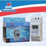 Timer Digital Aquaking