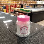 Camphor 100G