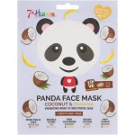 7TH Heaven Sheet Mask Panda Face