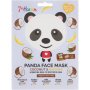 7th Heaven Sheet Mask Panda Face