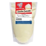 Ready To Bake Vanilla Cupcake Mix 800 G