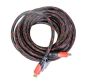 Parrot Products HDMI Braided Cable - 10 Meters