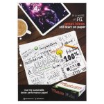 Freedom Branded Exam Pad 100 Pages
