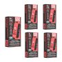 Ultra Mmf 55000 Puffs Disposable Vape - Strawberry Slush Box Of 5