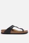 Birkenstock Gizeh Narrow - Black