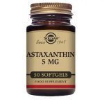 Solgar Astaxanthin 5MG