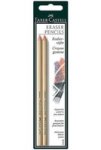 Faber-Castell Perfection Eraser Pencil Set Of 2