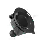 Vin Anti-shake Ball Head Suction Cup Phone Mount
