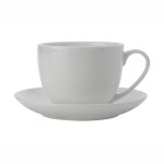 Maxwell & Williams Cashmere Tea Cup & Saucer 230ML
