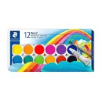 Steadler Noris Club Paint Box 12