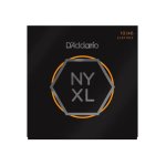 Daddario Strings El Nyxl 10-46