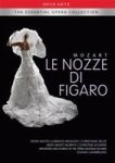 Le Nozze Di Figaro: Opera National De Paris Cambreling DVD