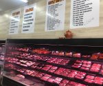 Profitable Meat Whole Business Incl Commercial Property