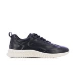 Duo-tone Runner -navy white