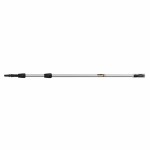 Pole Telescoping Aluminium 1200-3600MM