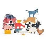 Stacking Farmyard By